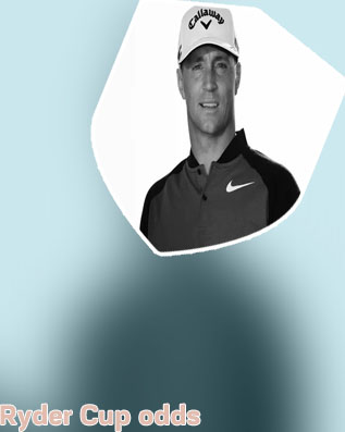 Alex noren masters odds