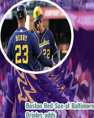 Baltimore orioles predictions