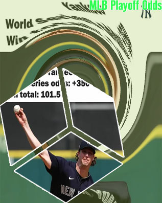 Baseball reference world series odds