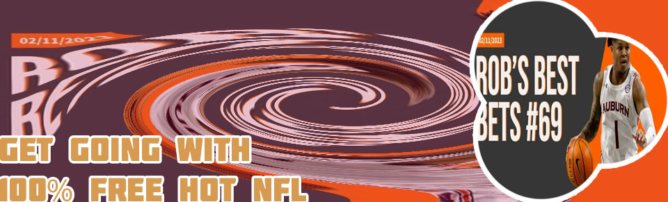 Best bets today nfl