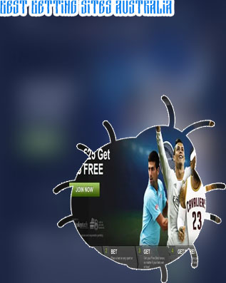 Best betting site to join