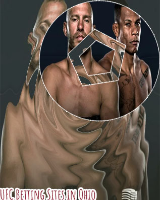 Best online mma betting site