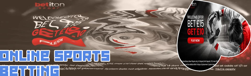 Bet online free bonus