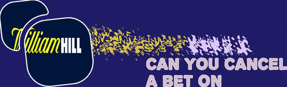 Bet william hill