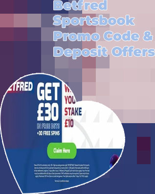 Betfred free bet no deposit