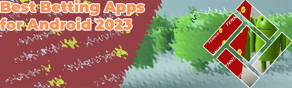 Bookie apps android
