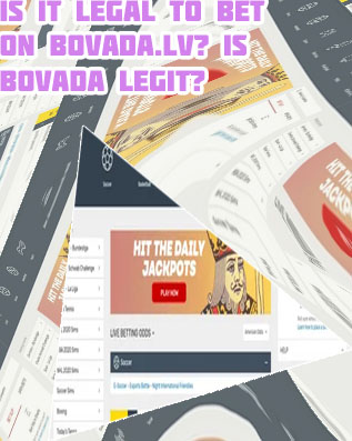 Bovada sports betting