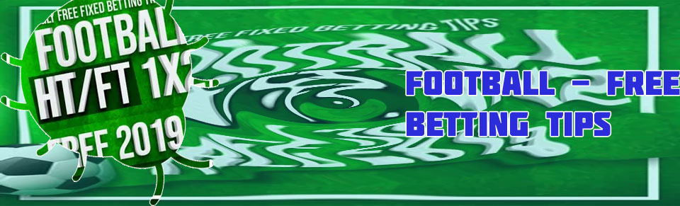 Free english football betting tips