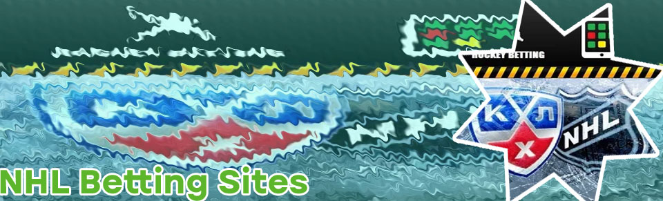 Hockey betting sites