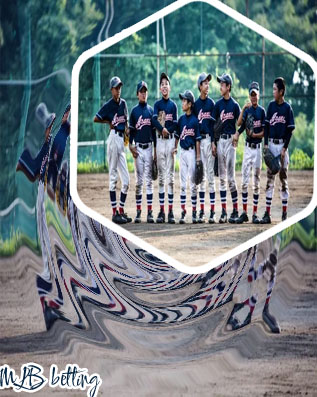 Little league baseball odds