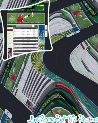 Livescore bet registration