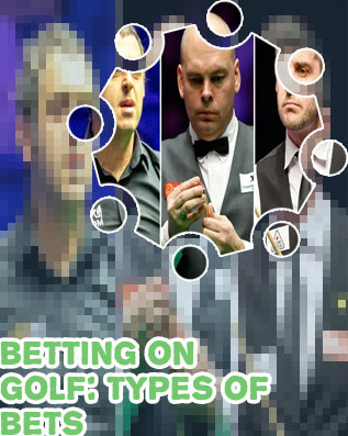 Masters betting offers
