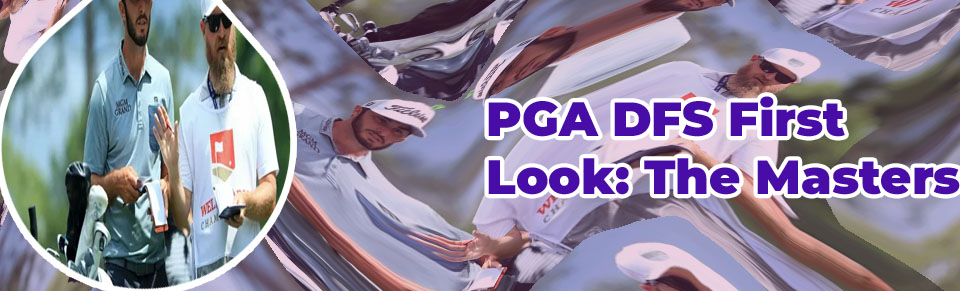 Max homa odds masters