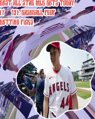 Mlb all star bets