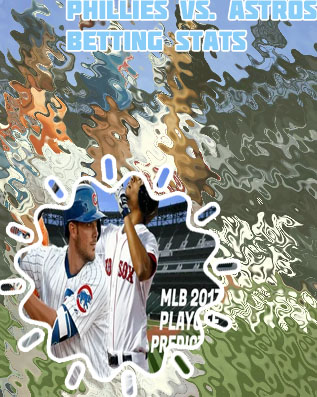 Mlb game predictions