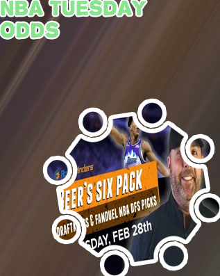 Nba spread picks today