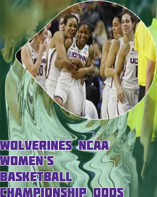 Ncaa womens basketball moneyline