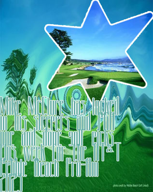 Odds atandt pebble beach