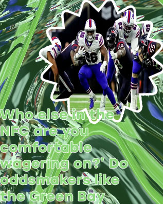 Odds to win the next super bowl