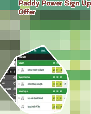 Paddy power best odds