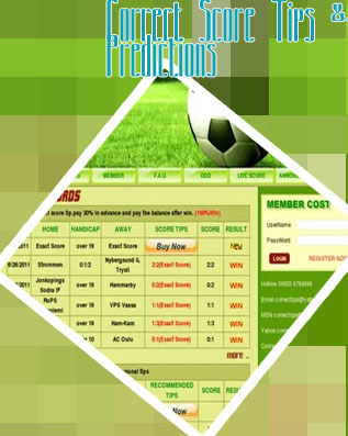 Pickskenya today correct score