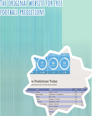 Soccer prediction websites