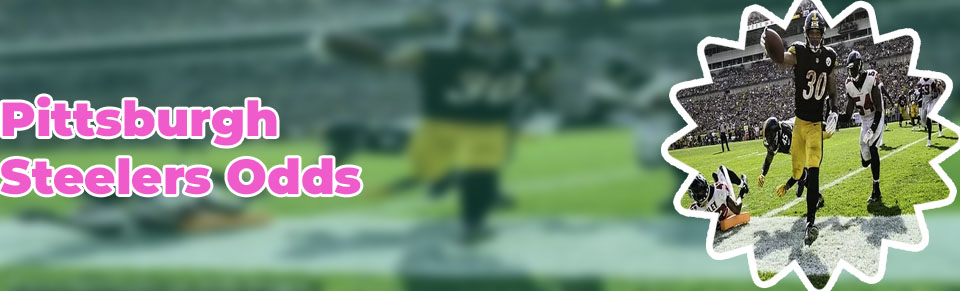 Steelers spread