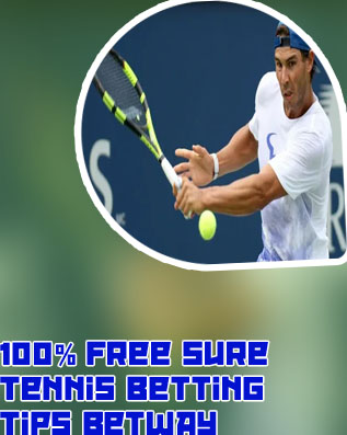 Tennis best prediction site