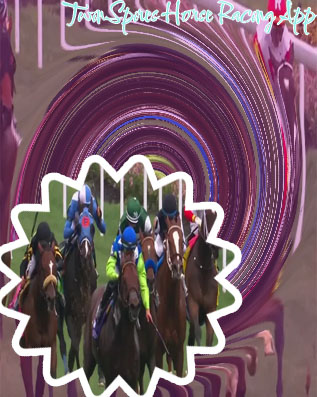 Twinspires horse racing app